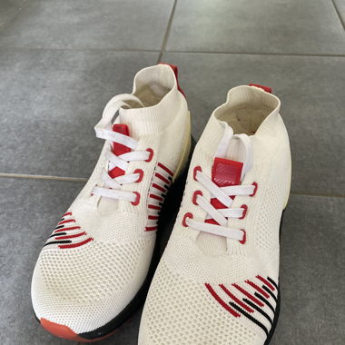 Turnschuhe Top-Zustand