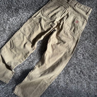 Pantalon de travail Dickies beige