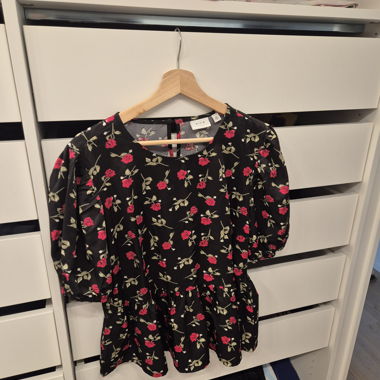 Camicia/Blusa colorata Vila