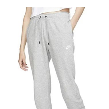 Training nike gris