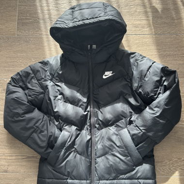 Doudoune Nike