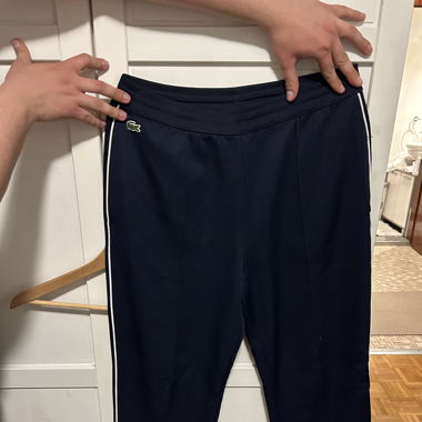 Pantalon jogging Lacoste 