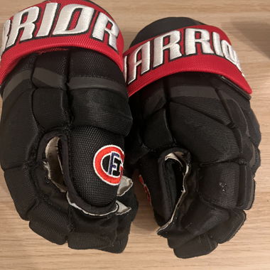 Gotteron gloves