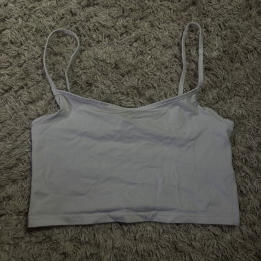 Haut Stradivarius blanc