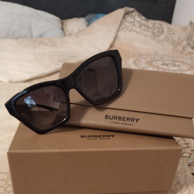 Burberry Sonnenbrille 