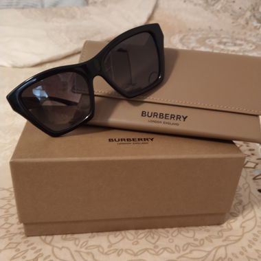 Burberry Sonnenbrille 