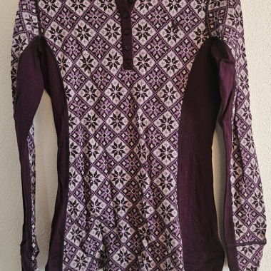 Maglia termica
