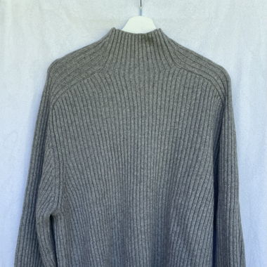 Maglione grigio "H&M"