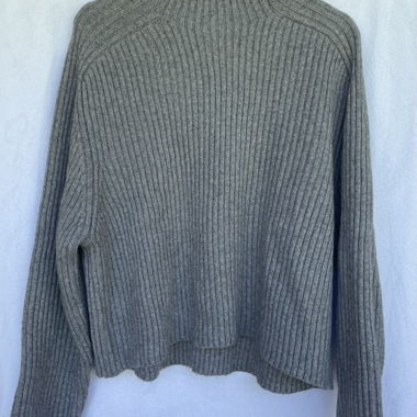 Maglione grigio "H&M"