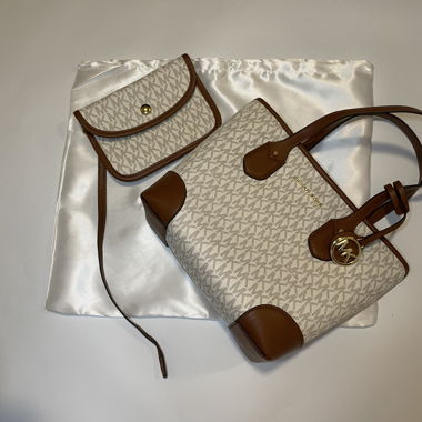 Michael Kors Handtasche 