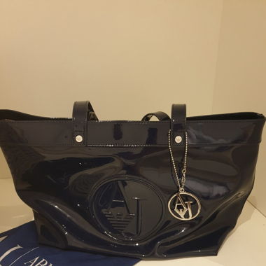 Armani Jeans Handtasche