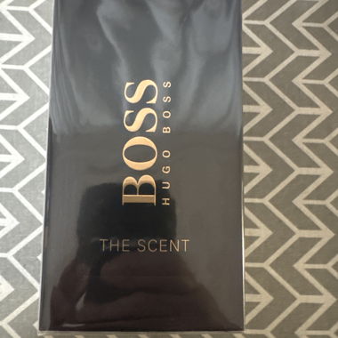 Hugo Boss The Scent Parfum