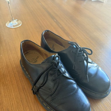Dr. Martens Classic 1461