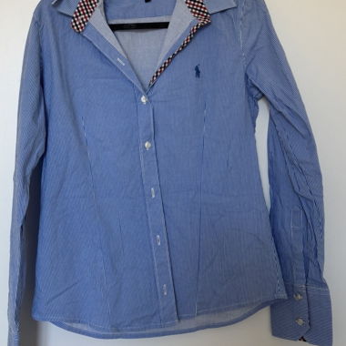 Camicia Polo Ralph Lauren (XS)