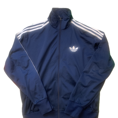 Adidas Trackjacket, Size M