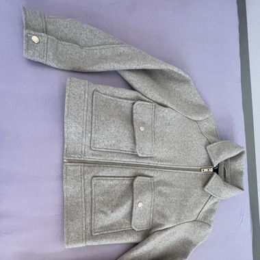 Jacke