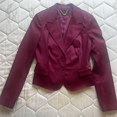 Veste 