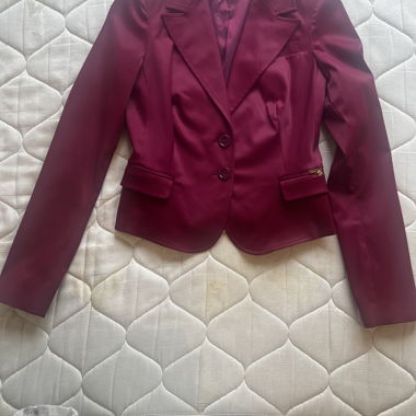 Veste 