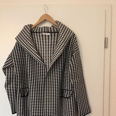 Jacke