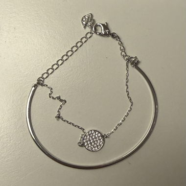 Swarovski bracciale