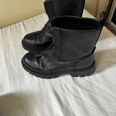 Bottes
