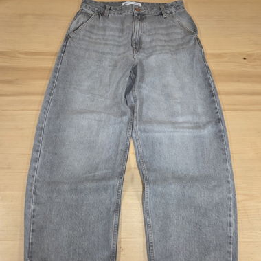 Jeans Bershka Skater