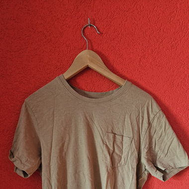 T-shirt de marque 