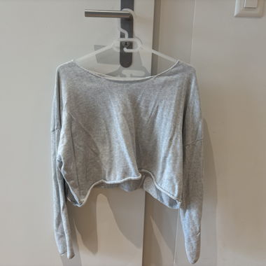 Brandy sweater