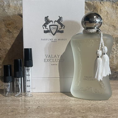 Parfums de Marly - Valaya Exclusif, 2ml Abfüllung
