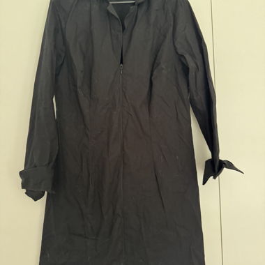 Robe chemise