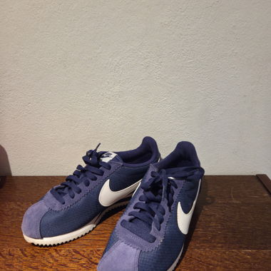Sneakers Nike blu