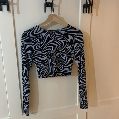 Longsleeve Top