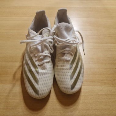 Adidas X Ghosted.3 FG (Firm Ground)