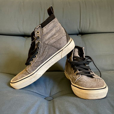 Vans Schuhe