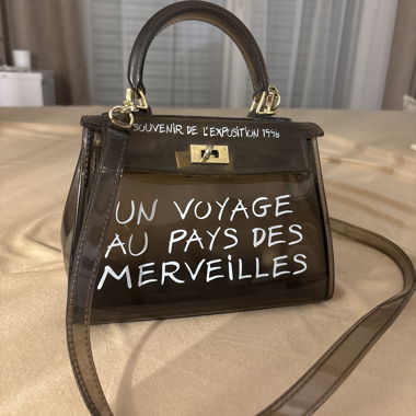 Kleine Tasche 