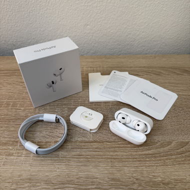Auricolari wireless AirPods Pro