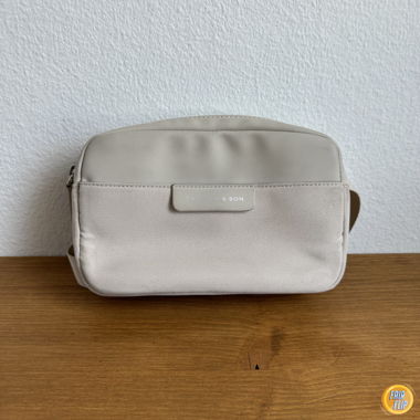Marsupio Kapten & Son Beige