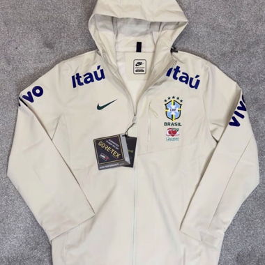 BRAZIL NIKE GORE-TEX-JACKE