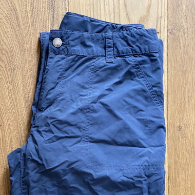 Wanderhose Columbia 