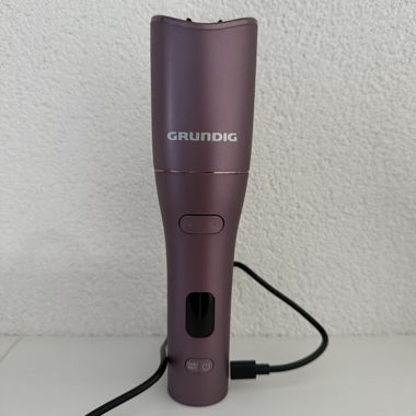 Grundig Curling Iron