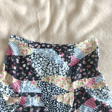 Skirt Size 44