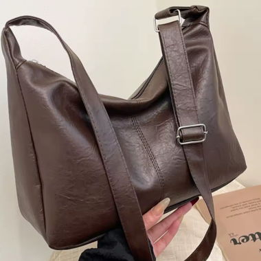 Brown Handbag