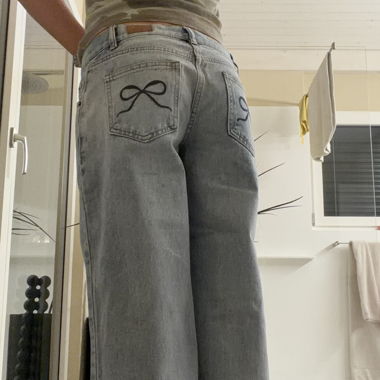 Subdued Jeans W38
