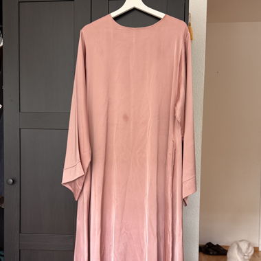 Kleid lang