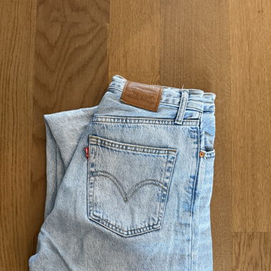 Levi's Jeans