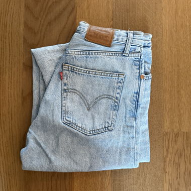 Levi's Jeans