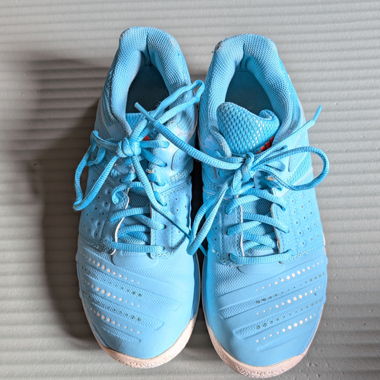 Scarpe sportive Adidas blu