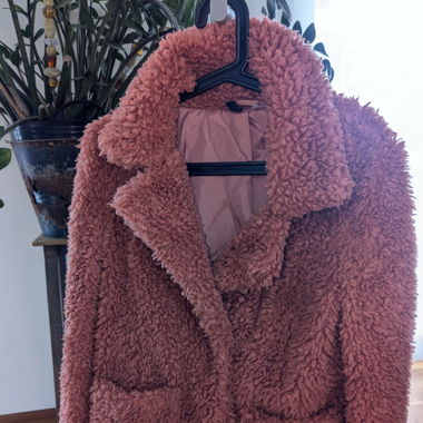 Kuscheljacke