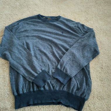 Vintage Polo Ralph Lauren Sweatshirt 