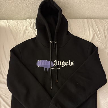Palm Angels Hoodie
